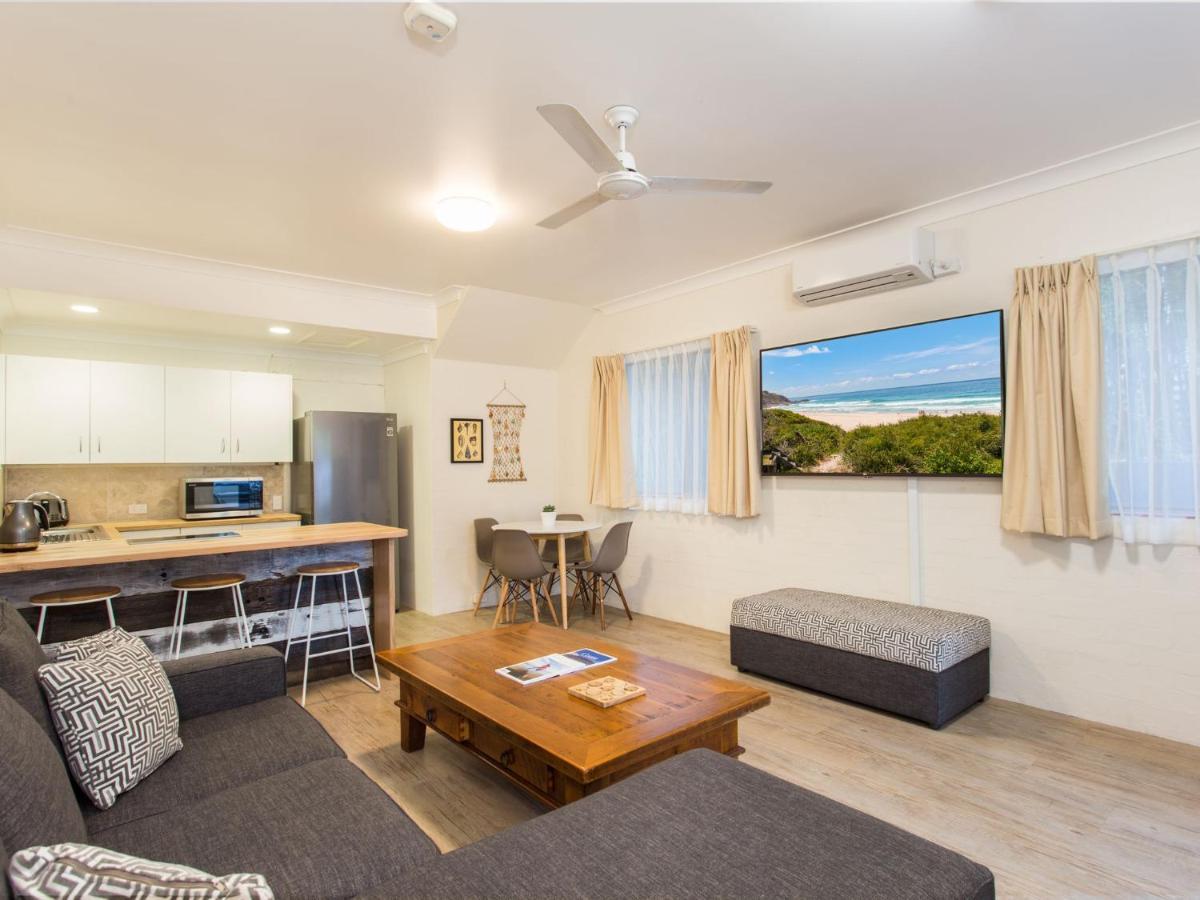 Blueys Motel Blueys Beach Εξωτερικό φωτογραφία