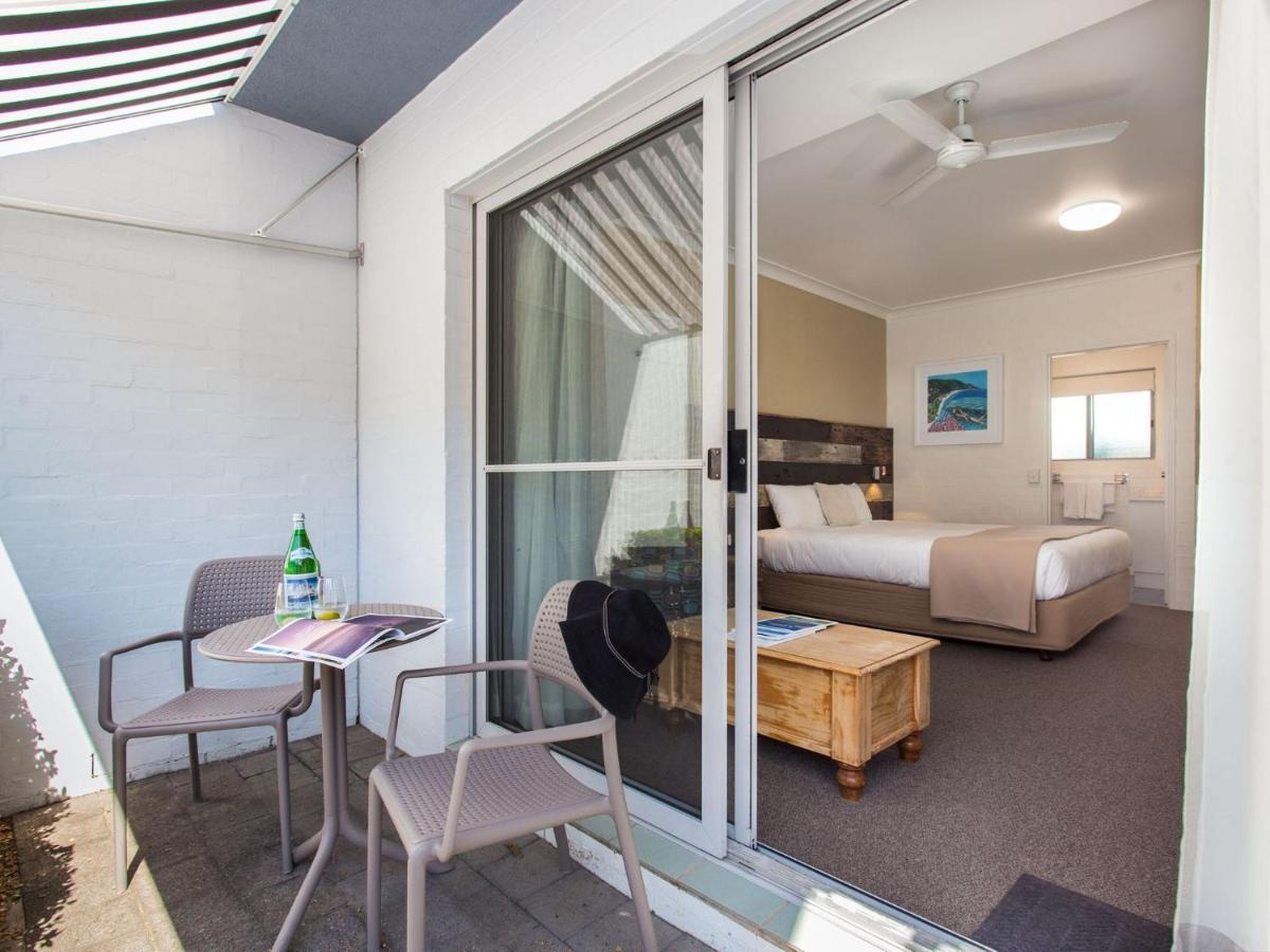 Blueys Motel Blueys Beach Εξωτερικό φωτογραφία