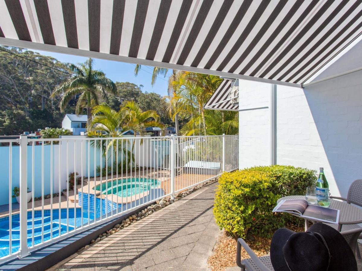 Blueys Motel Blueys Beach Εξωτερικό φωτογραφία