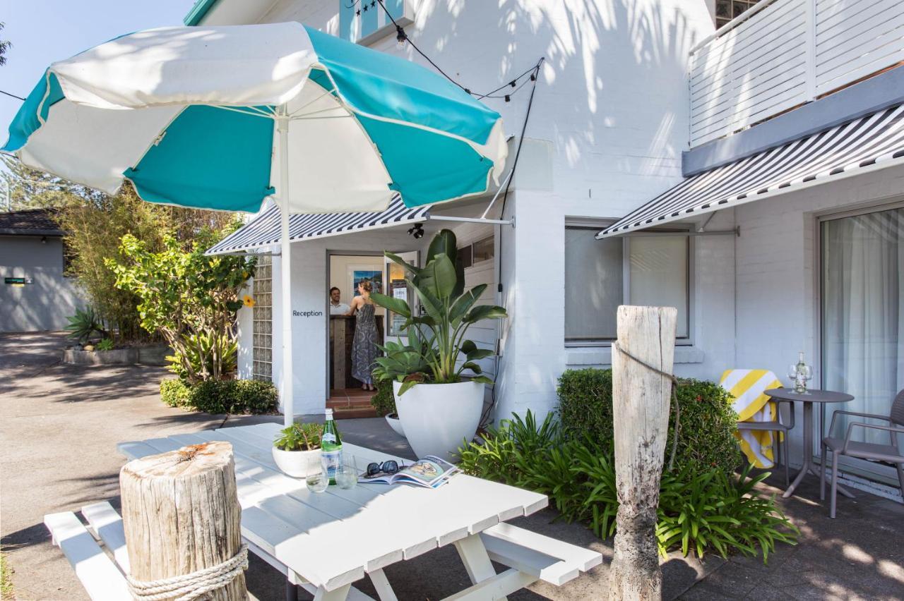 Blueys Motel Blueys Beach Εξωτερικό φωτογραφία