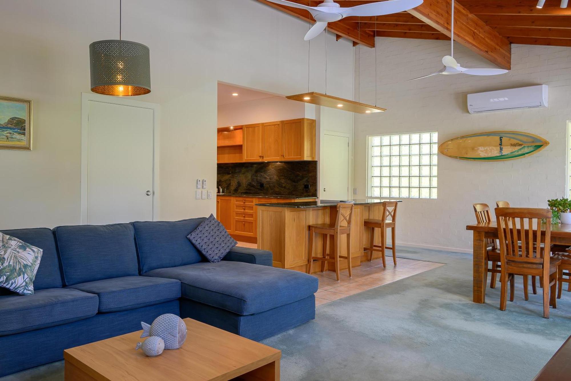 Blueys Motel Blueys Beach Εξωτερικό φωτογραφία