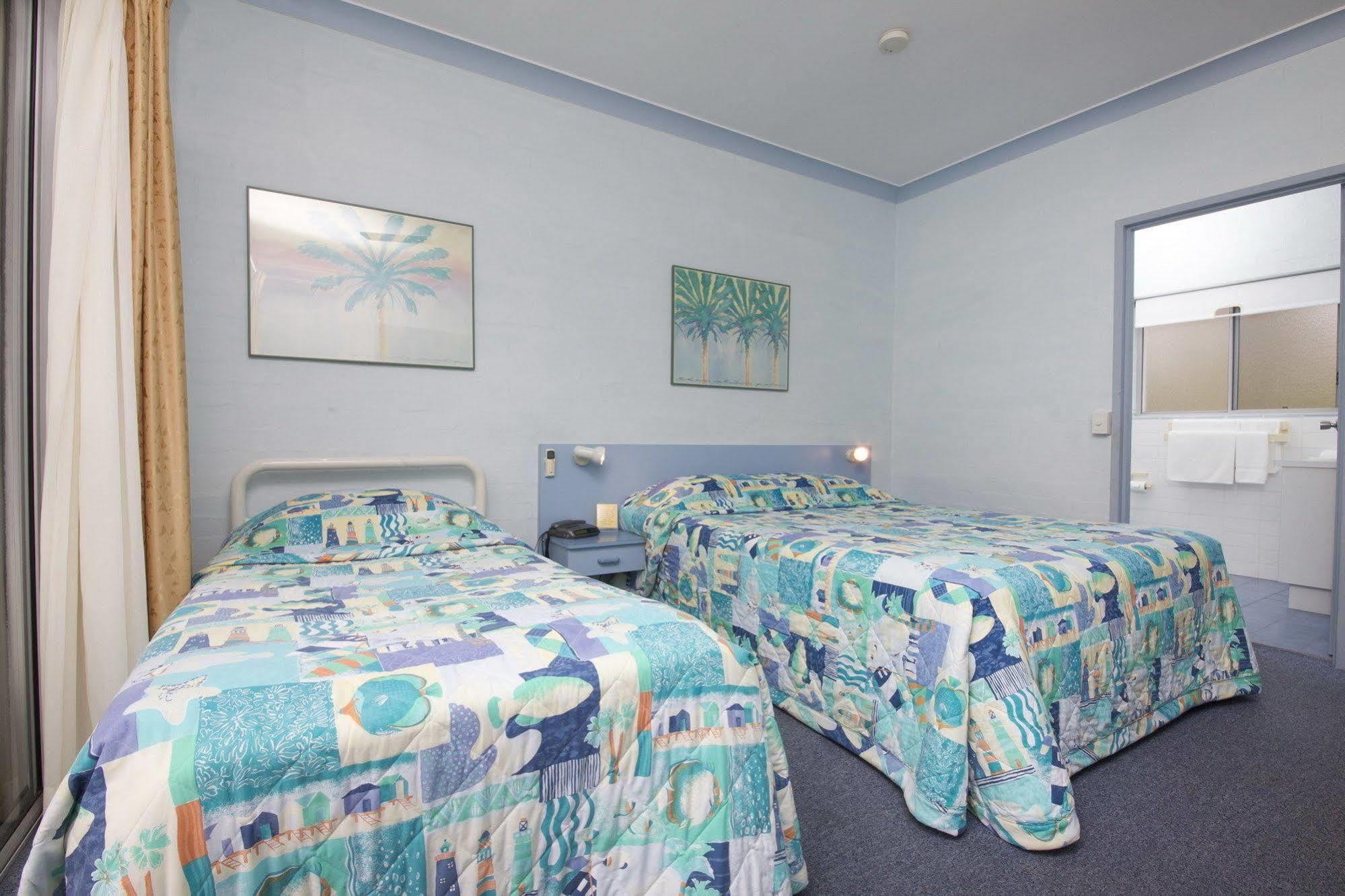 Blueys Motel Blueys Beach Εξωτερικό φωτογραφία